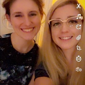 Meet your Posher, Katy